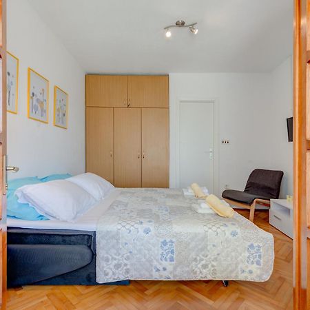 Apartment Tasina Хвар Экстерьер фото