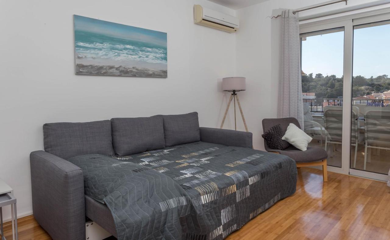 Apartment Tasina Хвар Экстерьер фото