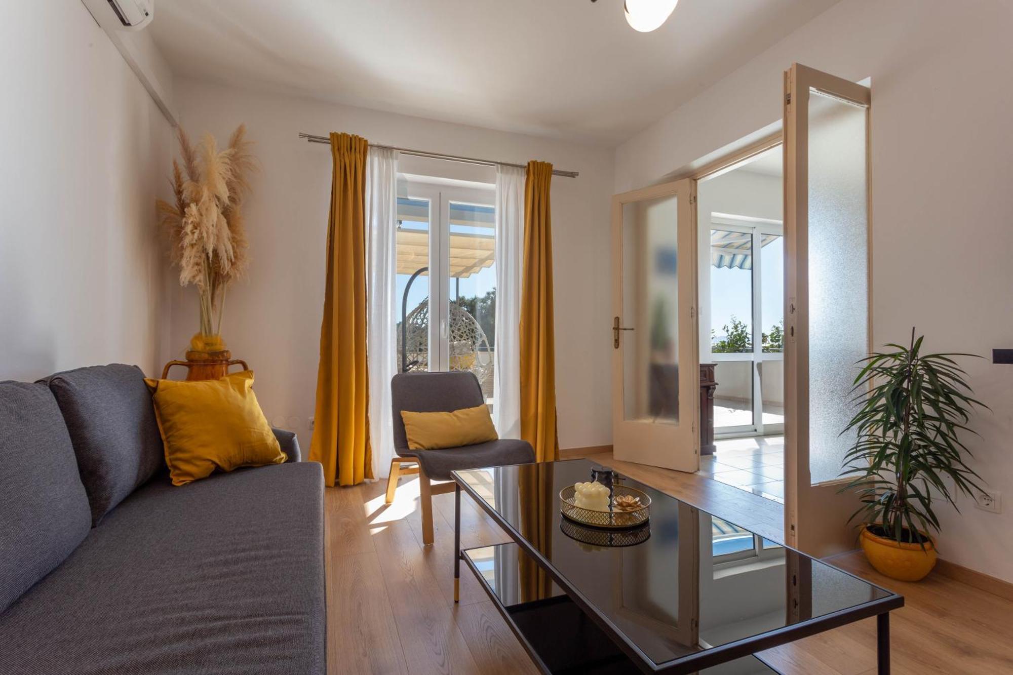 Apartment Tasina Хвар Экстерьер фото