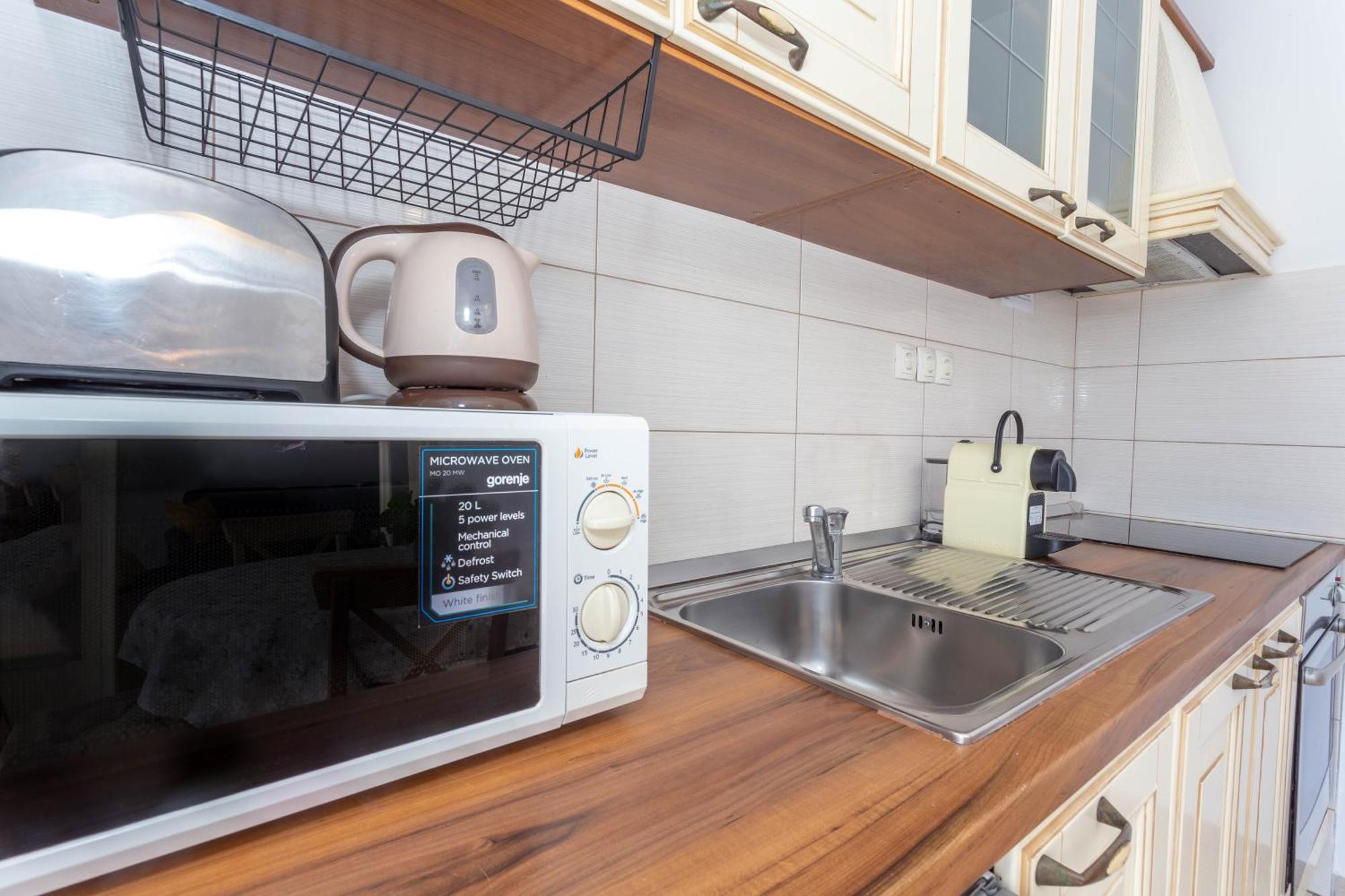 Apartment Tasina Хвар Экстерьер фото