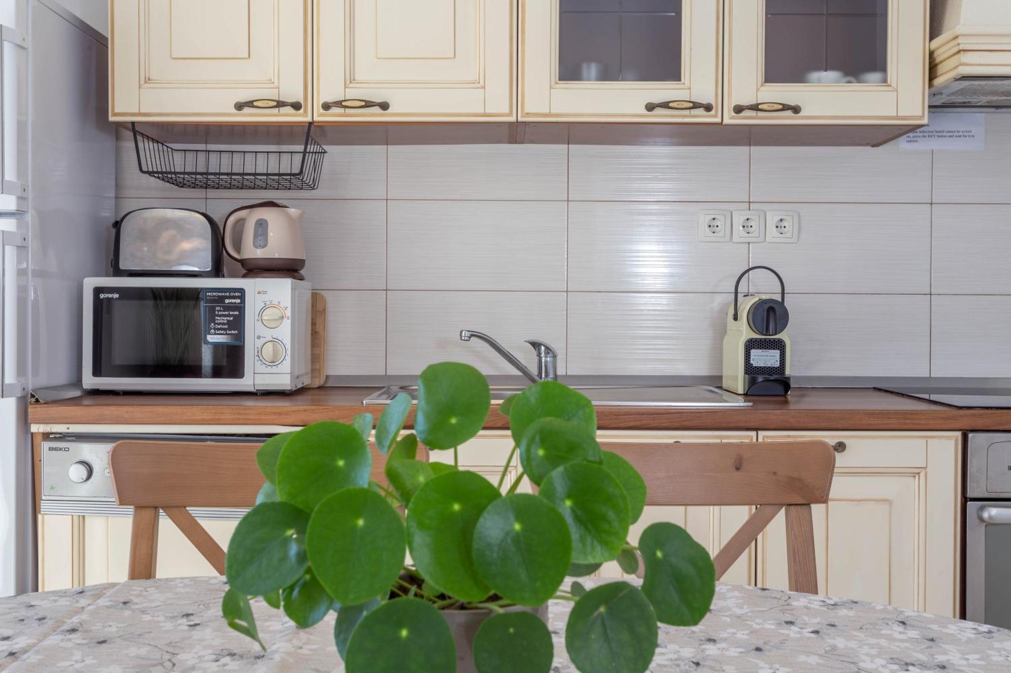 Apartment Tasina Хвар Экстерьер фото