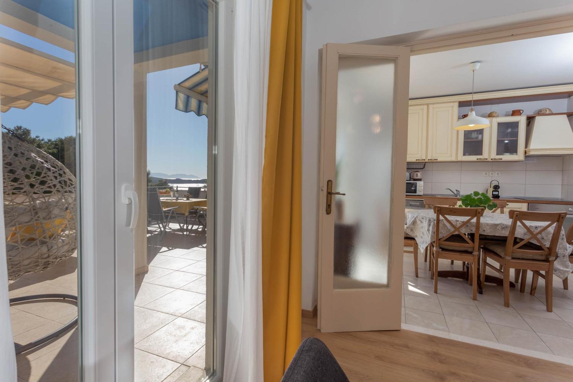 Apartment Tasina Хвар Экстерьер фото